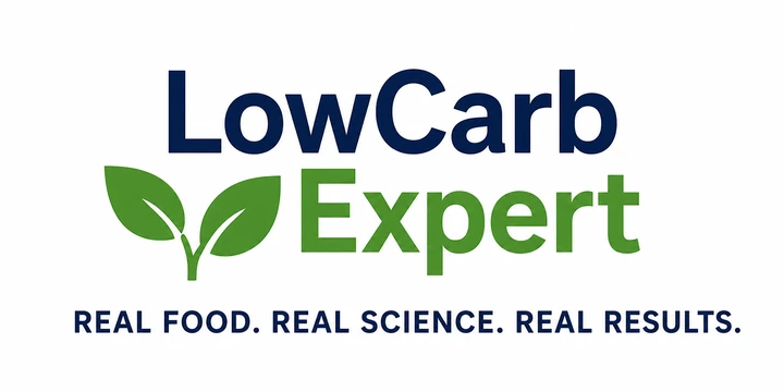 LowCarbExpert — Real food. Real science. Real results.