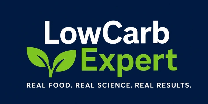 LowCarbExpert — Real food. Real science. Real results.